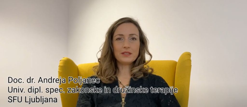 Andreja Poljanec video