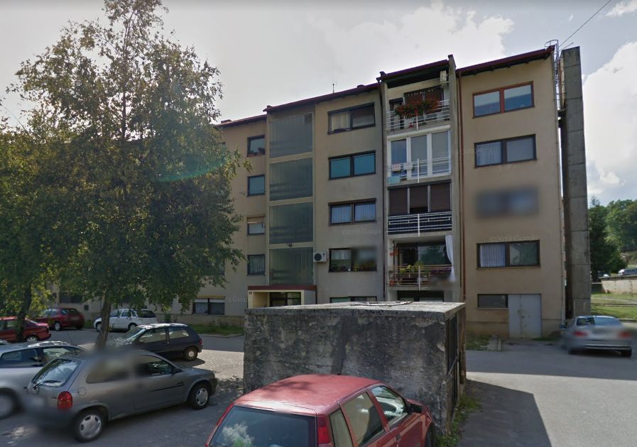 Cankarjeva ulica crnomelj