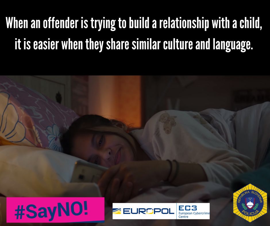 Say no WesternBalkan