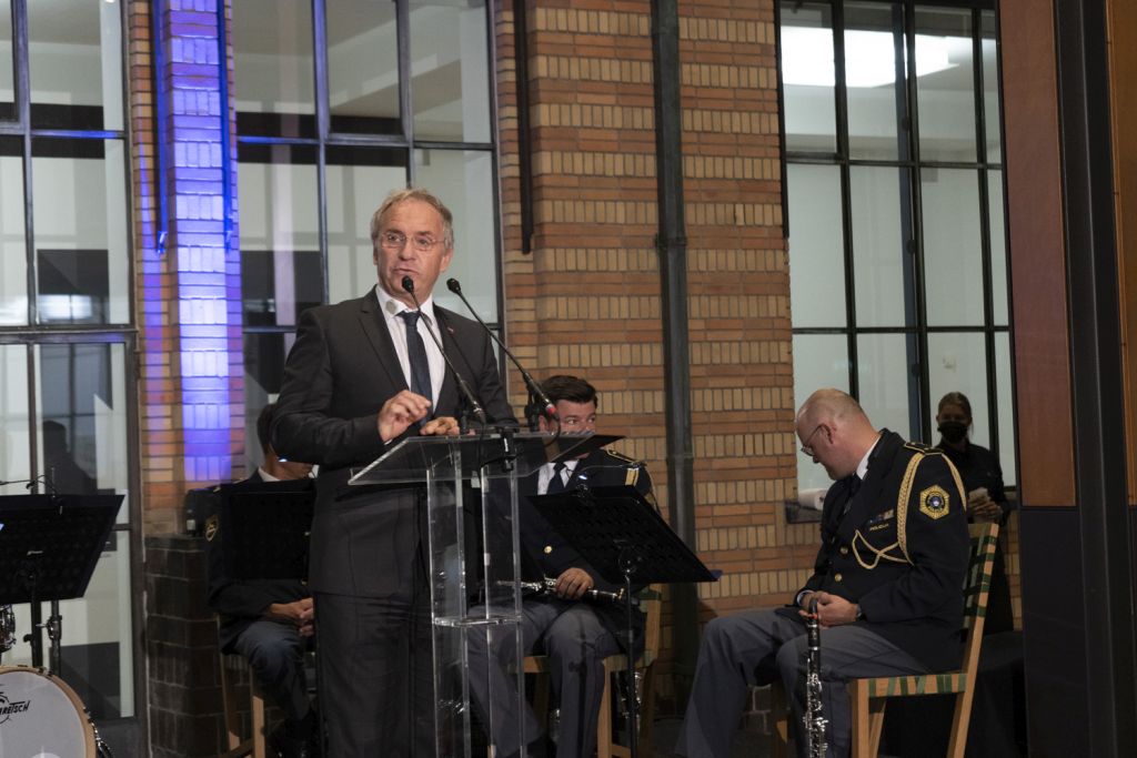 gala select 25 fotoEuropol