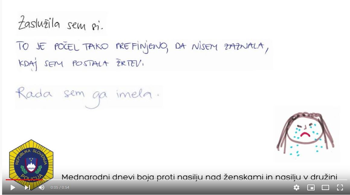 video nasilje foto