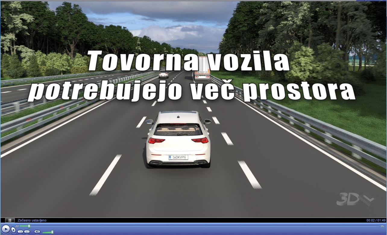 video tovorna vozila