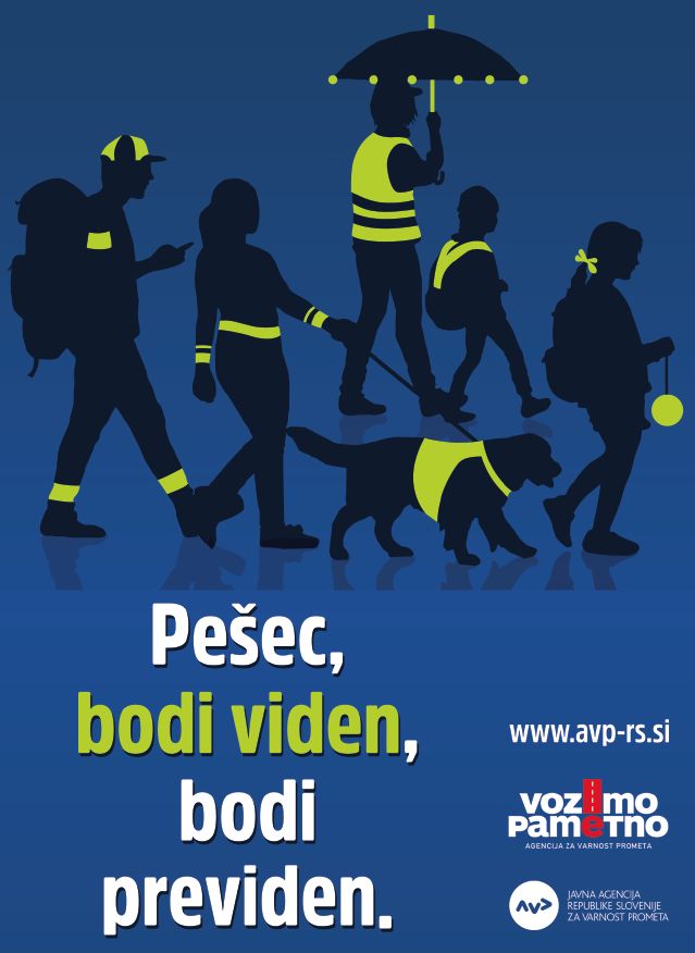 Bodi viden bodi previden letak