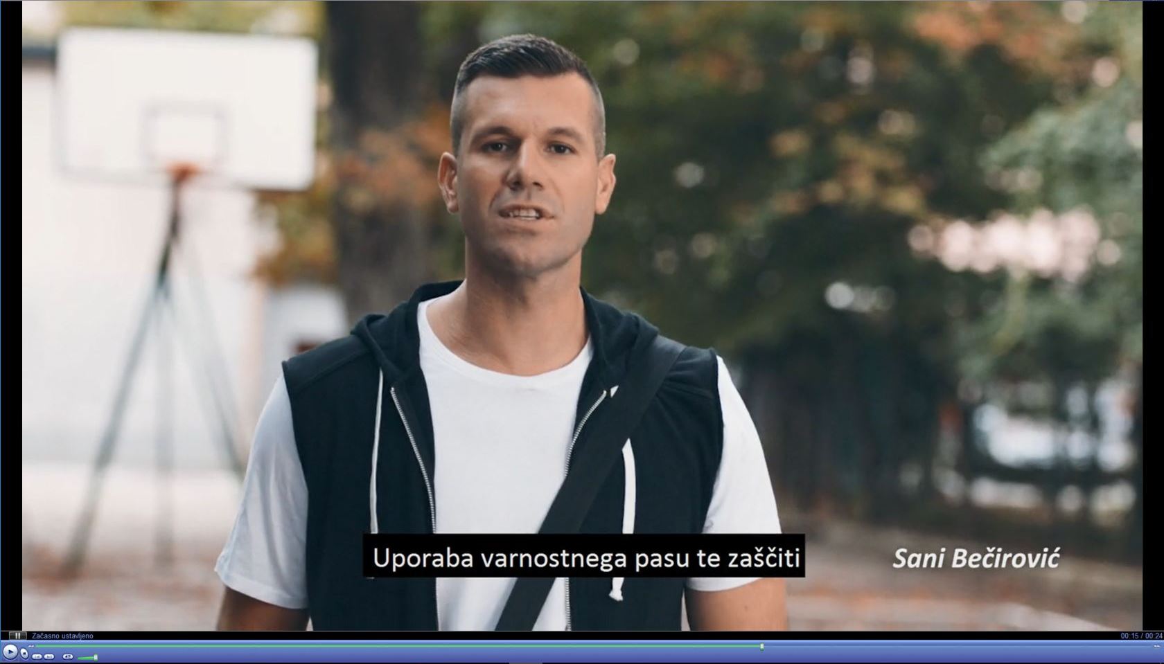 video slika