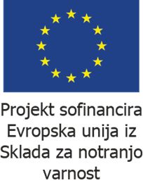 logo eu financiranje