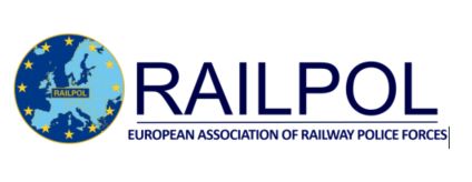 Railpol logo