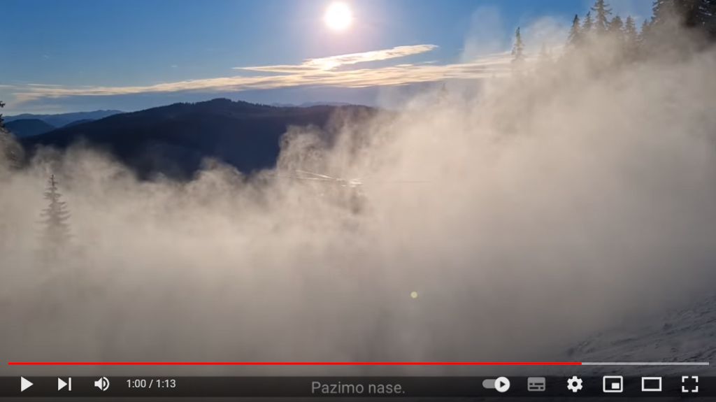Video VKraljestvuGoraBoditePrevidni izrez