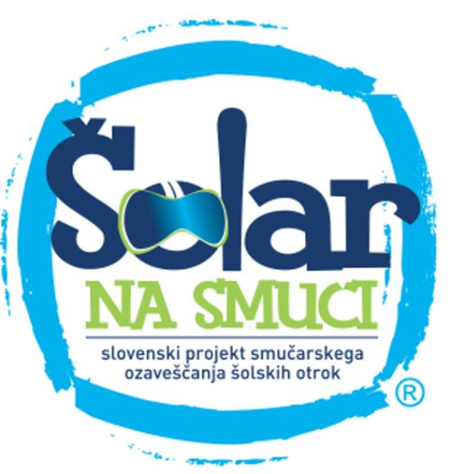 Solar na smuci logo
