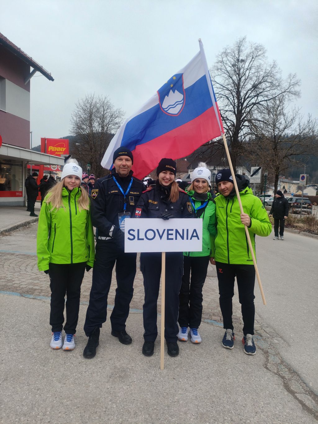 EPC SKI 2023 zastava