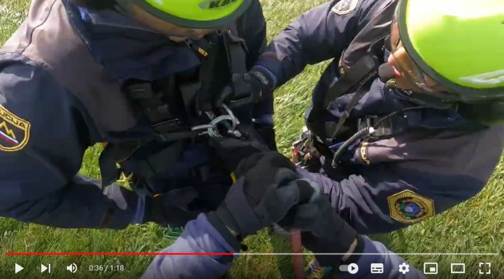 Video Odprava na resevanje izrez3