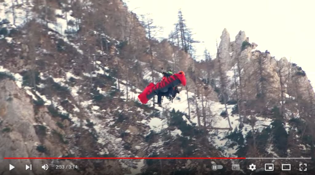 Video Snezni plazovi in resevanje izrez2