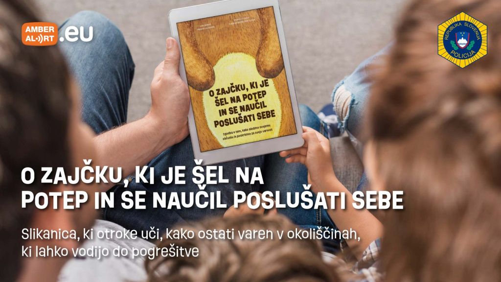 Slovenia National Police Visual B x1920x1080 zm