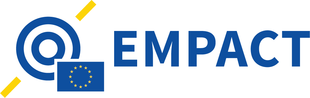 EMPACT Full colour
