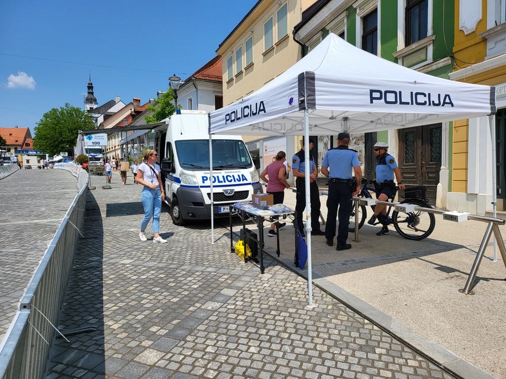 Novo mesto