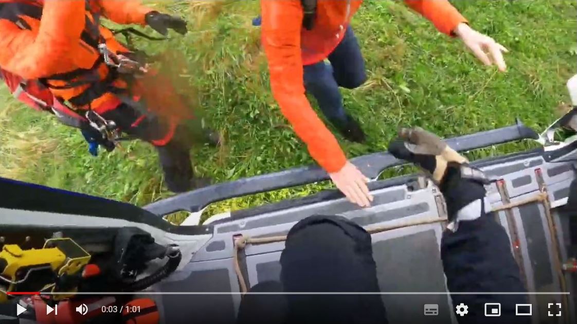 Clipboard05 video evakuacija kraljevi hrib