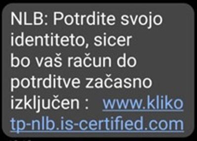 primer sporocila