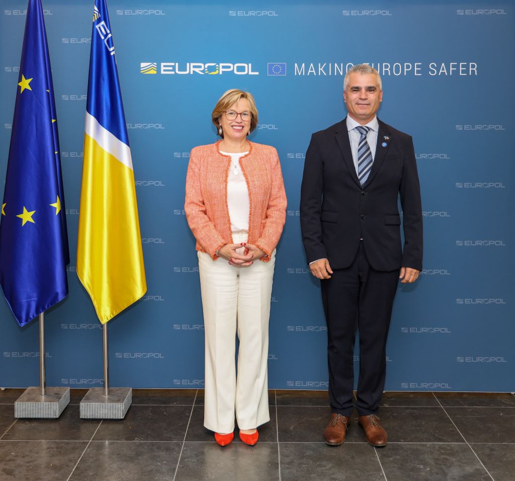 EuropolSloveniaBilateral 2