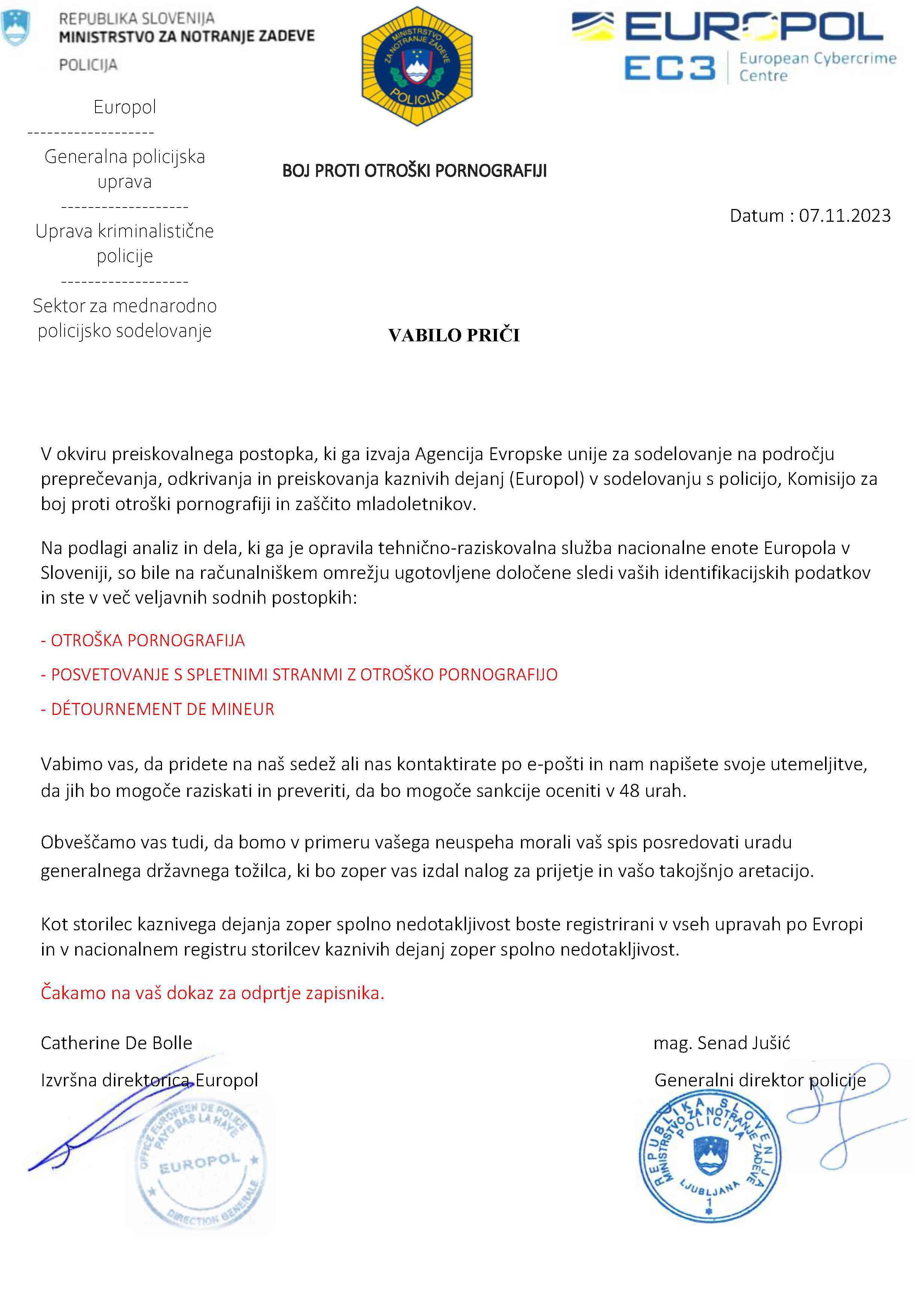 Clipboard01 lazna sporocila nov2023