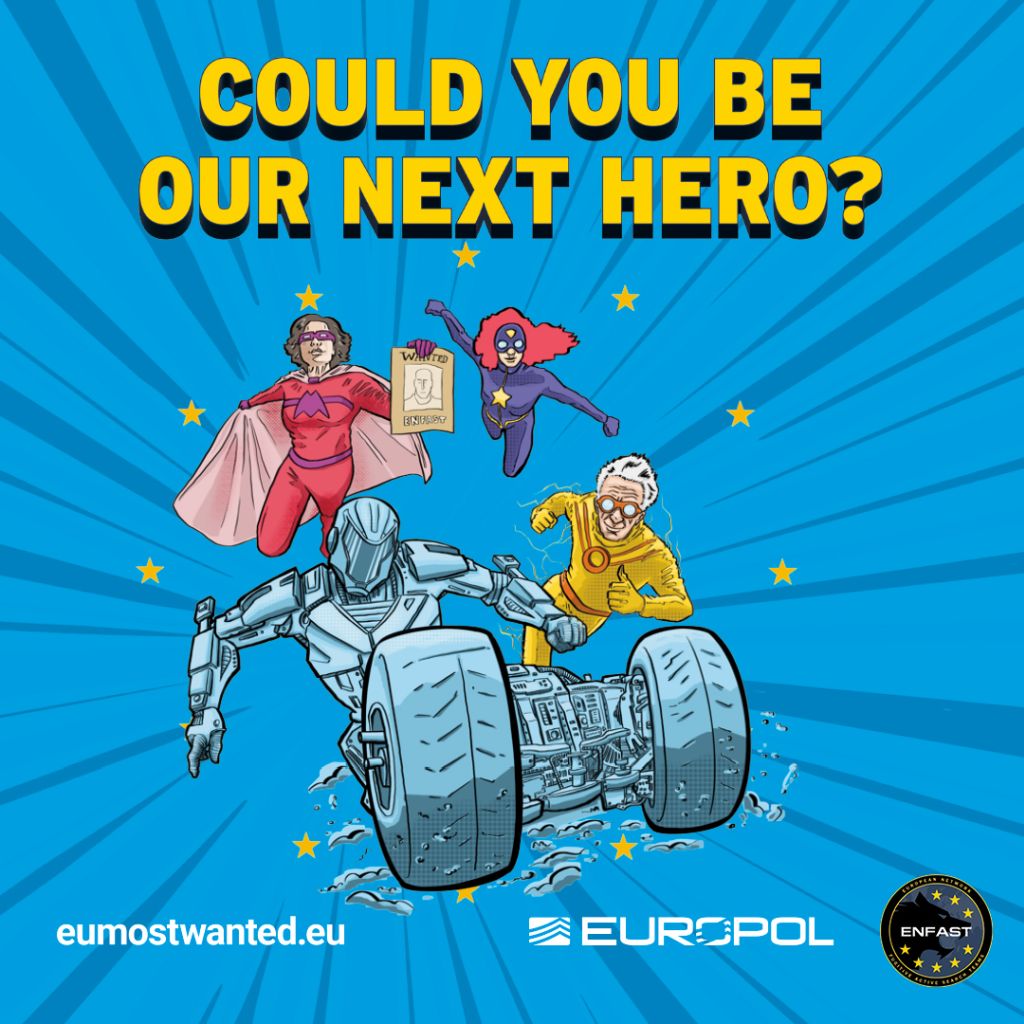 EUMW2023 General Campaign Teaser 1x1