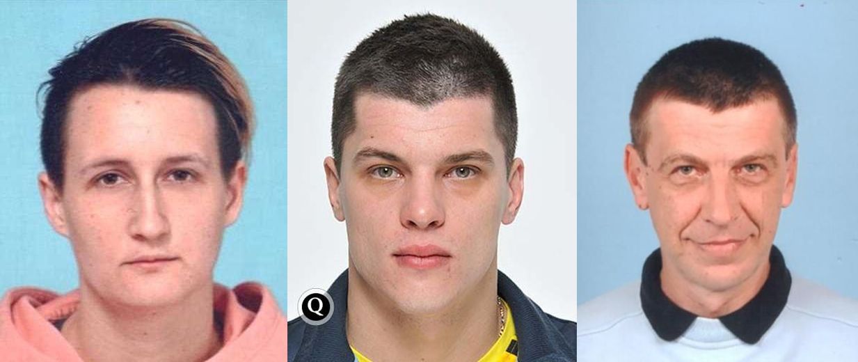 Kramberger Samardzija Lavric