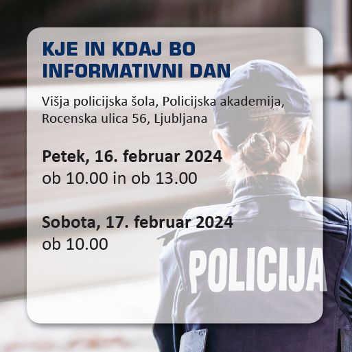 Vabilo informativni dan