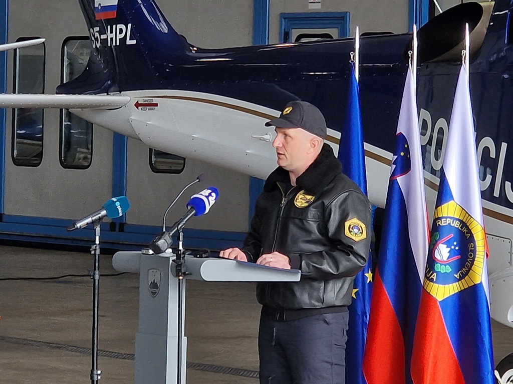 govor LPE