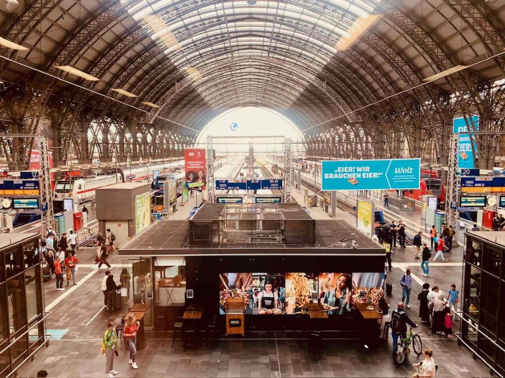 Frankfurt 4