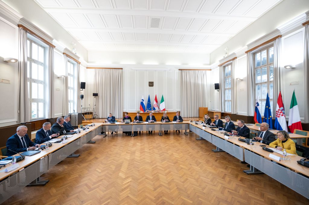 Na sestanku FotoBostjanPodlogar