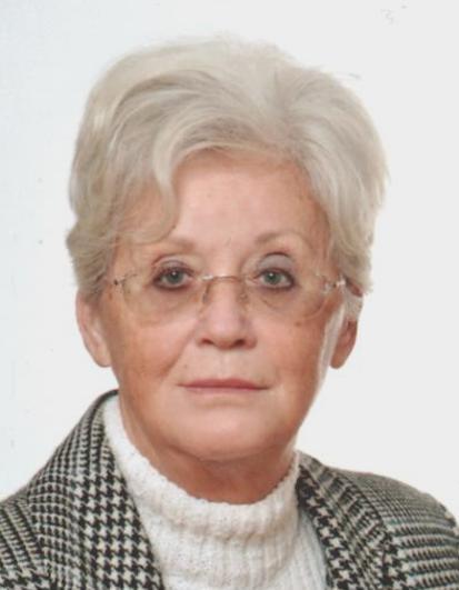 Slika pogrešane ženske