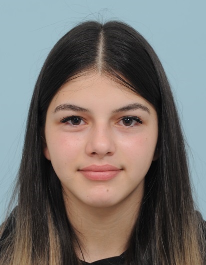 Fotografija pogrešane osebe