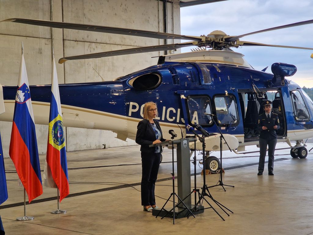 dr. Valentina Prevolnik Rupel