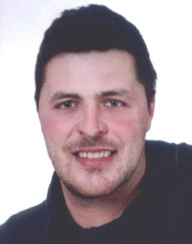 Fotografija pogrešane osebe
