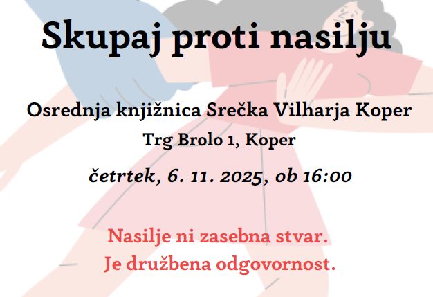 Letak - vabilo na okroglo mizo