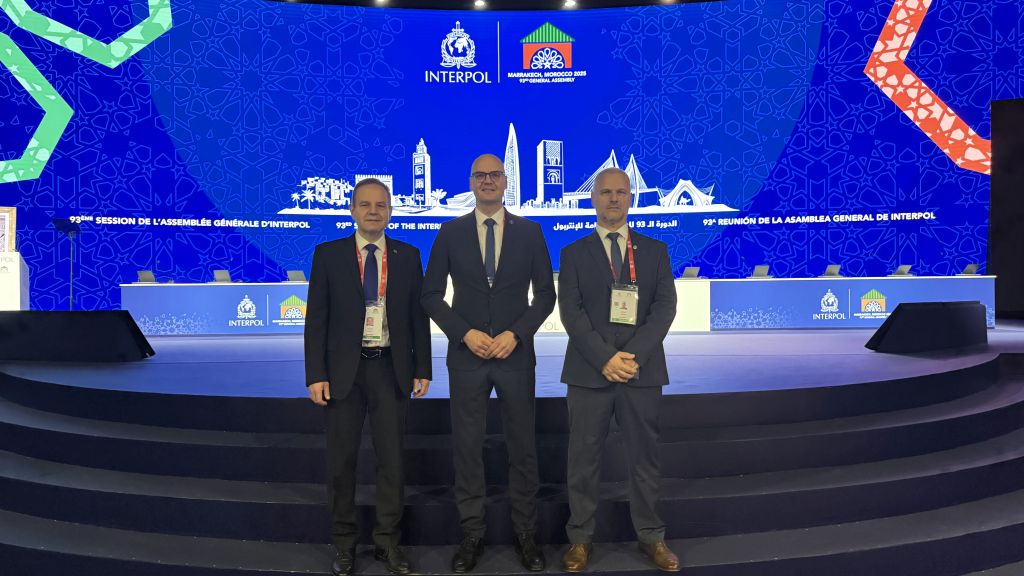 Borut Selan, Jože Senica, Matjaž Jerkič