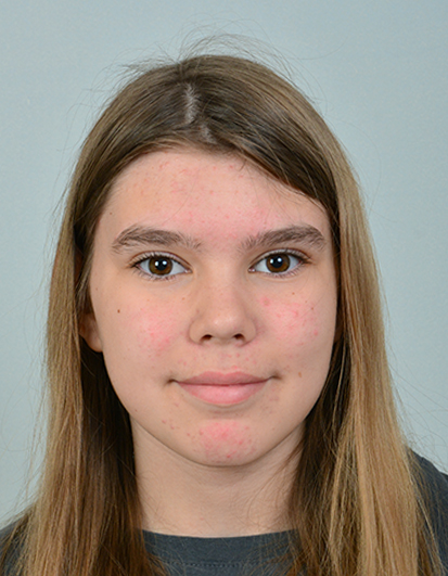 Fotografija pogrešane osebe