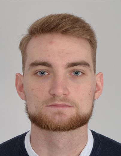 Slika pogrešanega moškega