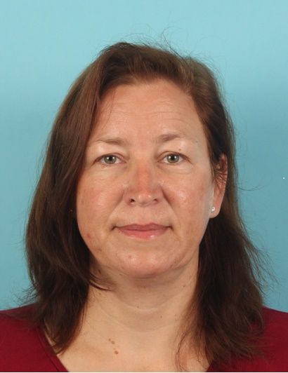 Slika pogrešane ženske