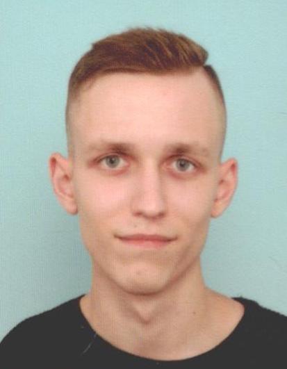 Slika pogrešane osebe