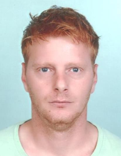 Slika pogrešanega moškega