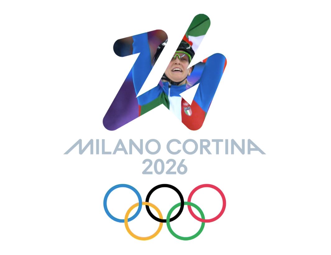 Logotip zimskih olimpijskih iger