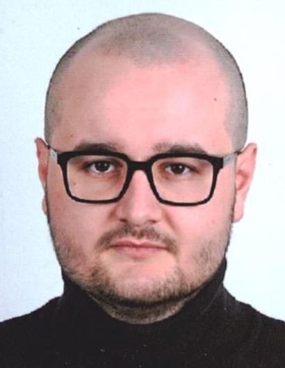 Slika pogrešanega moškega