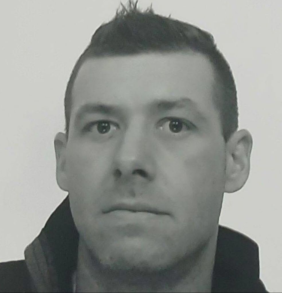 Slika pogrešanega moškega z območja PU Kranj