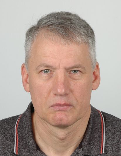 Slika pogrešanega moškega