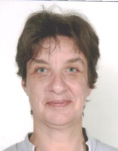 Slika pogrešane ženske