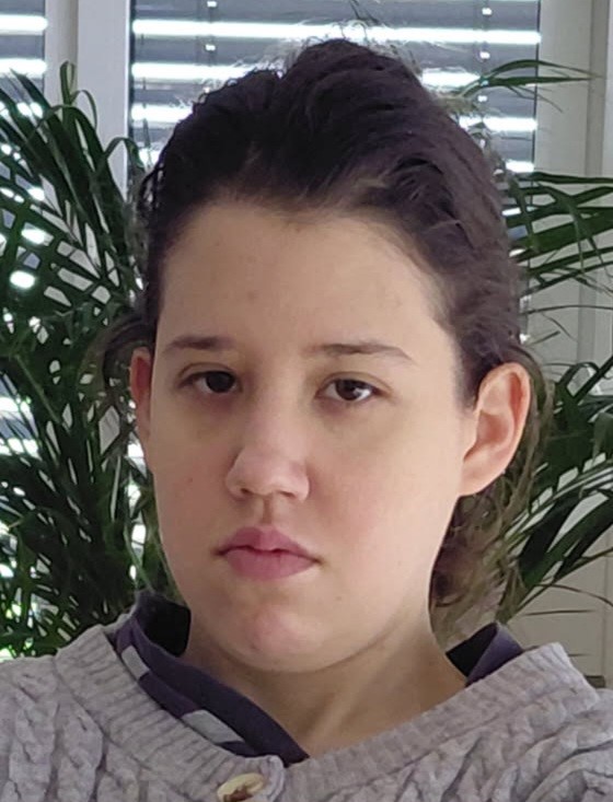 Slika pogrešane ženske