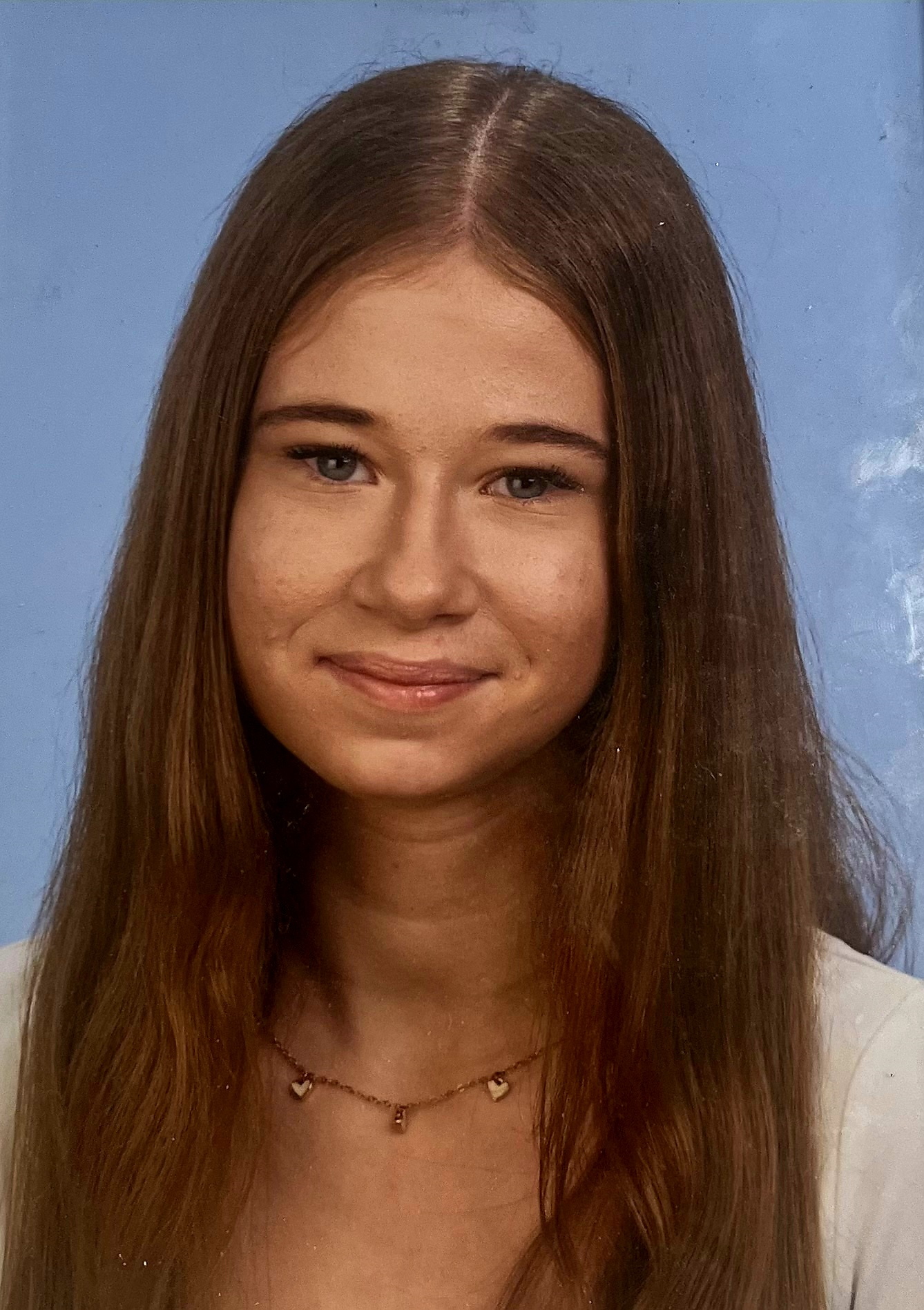 Slika pogrešane osebe
