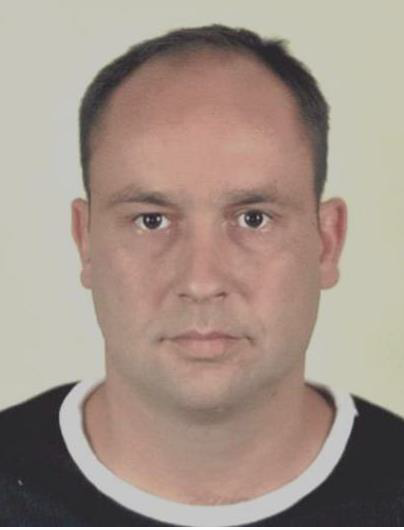 Slika pogrešane osebe