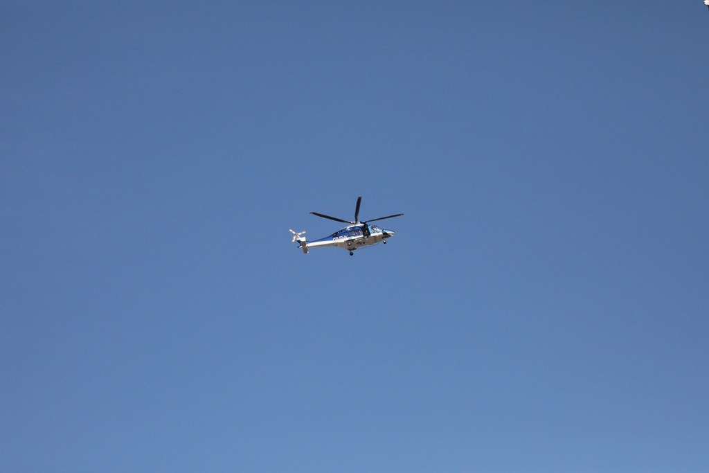Helikopter