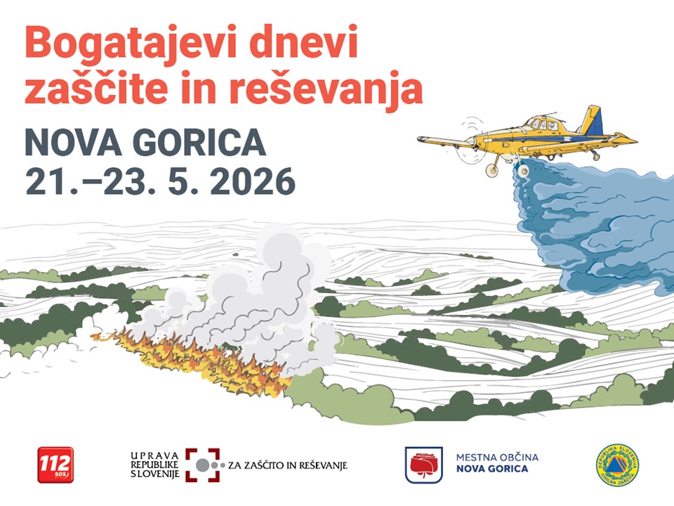 Bogatajevi dnevi, plakat