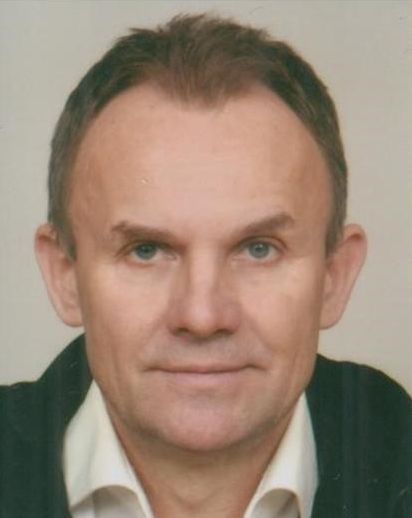 Slika iskanega moškega